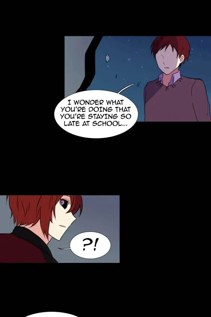 Read Aegis Orta chapter 28 image 44 on Lezhin