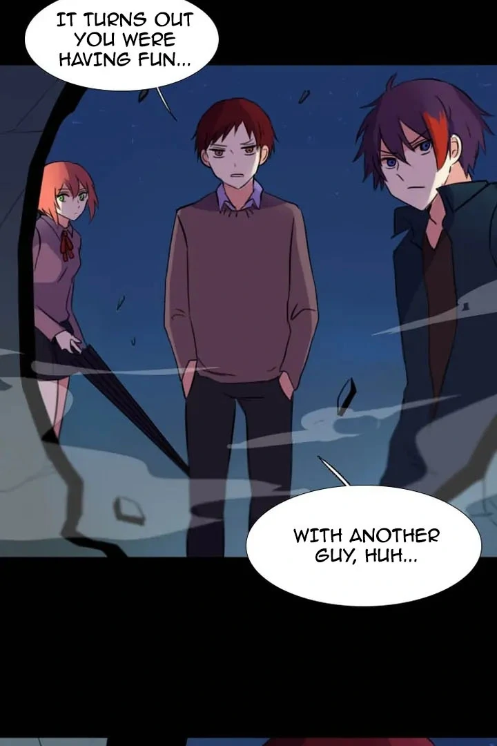 Read Aegis Orta chapter 28 image 45 on Lezhin