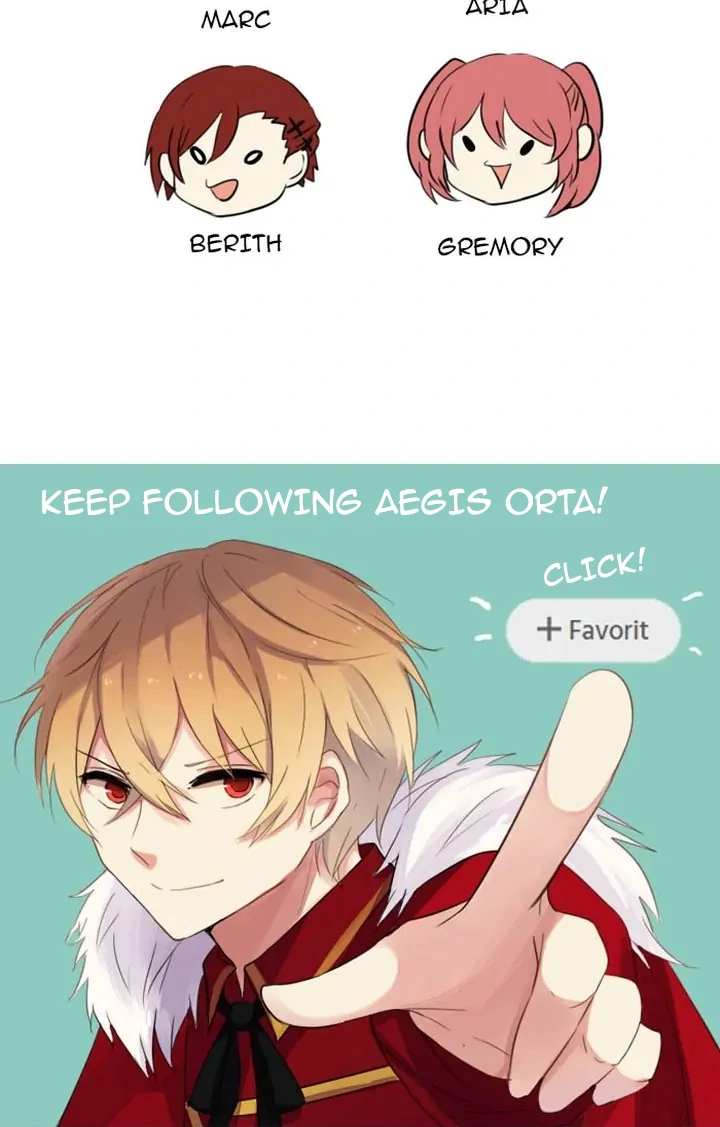 Read Aegis Orta chapter 28 image 50 on Lezhin