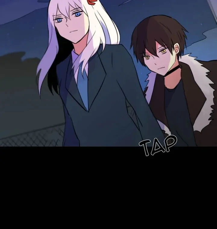 Read Aegis Orta chapter 28 image 8 on Lezhin
