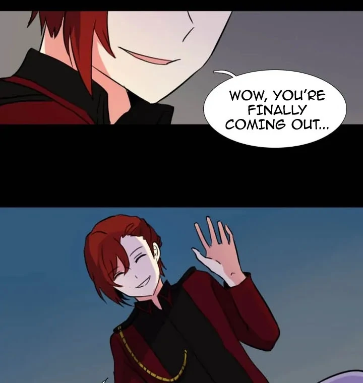 Read Aegis Orta chapter 28 image 9 on Lezhin