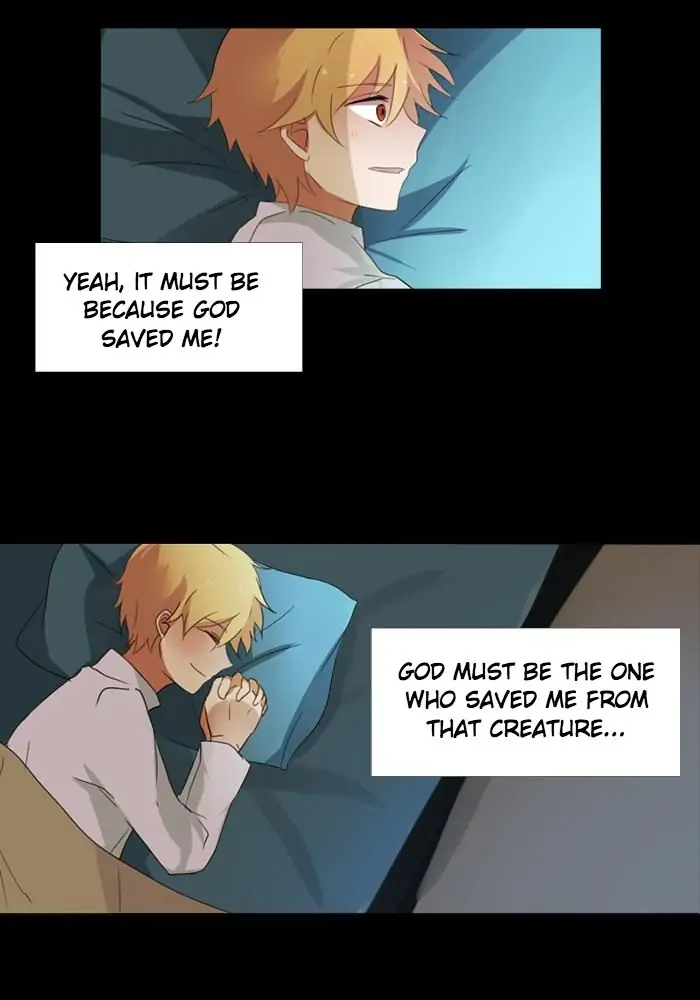 Read Aegis Orta chapter 3 image 12 on Lezhin