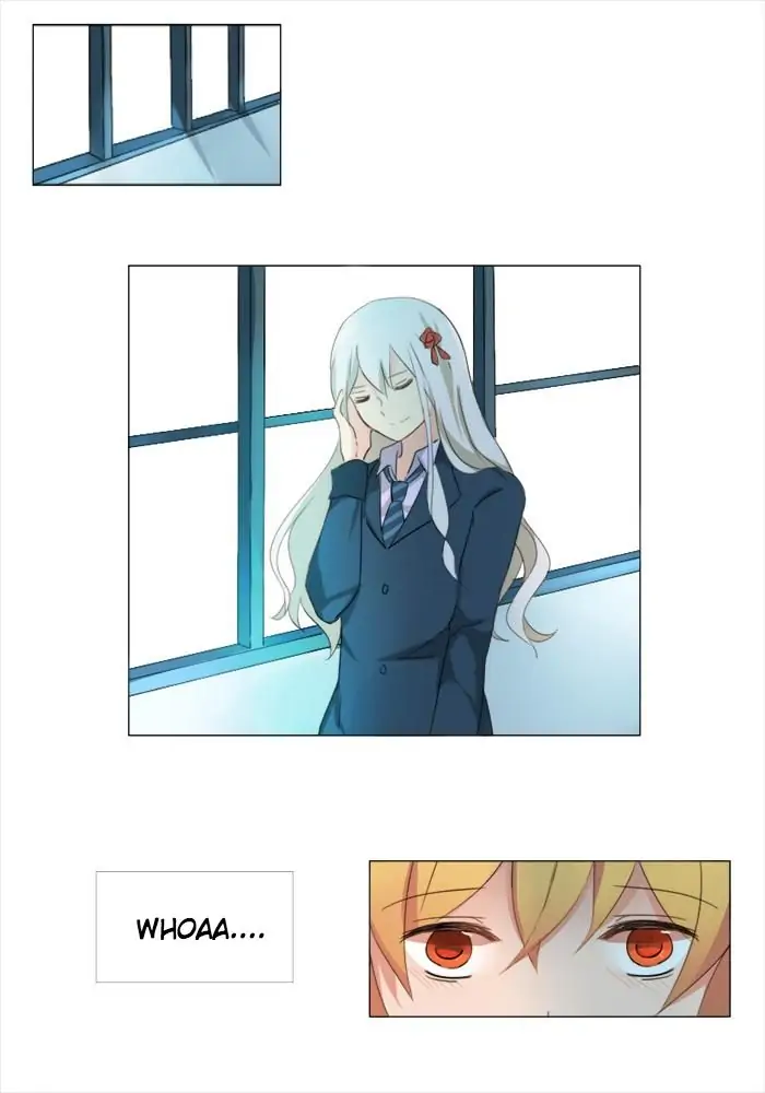 Read Aegis Orta chapter 3 image 22 on Lezhin