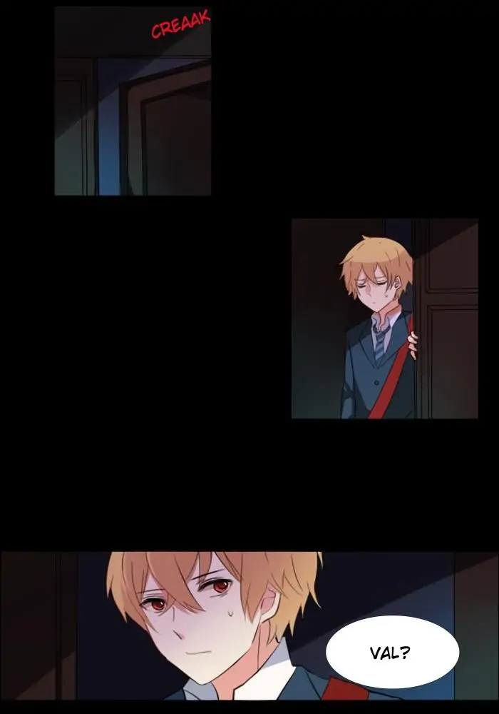 Read Aegis Orta chapter 3 image 3 on Lezhin