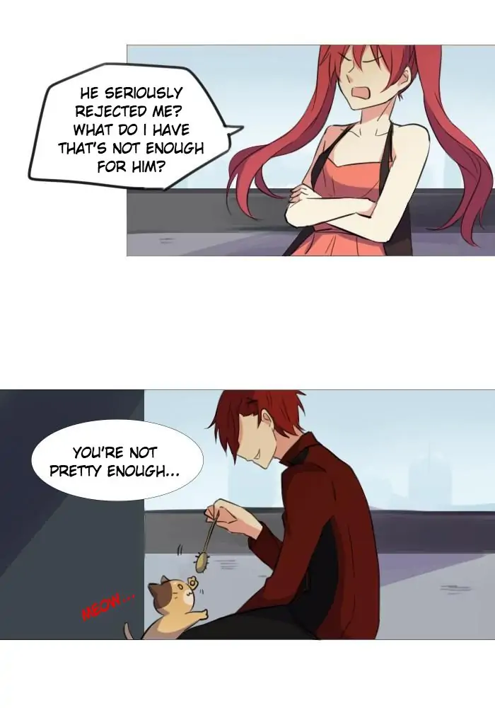Read Aegis Orta chapter 3 image 32 on Lezhin