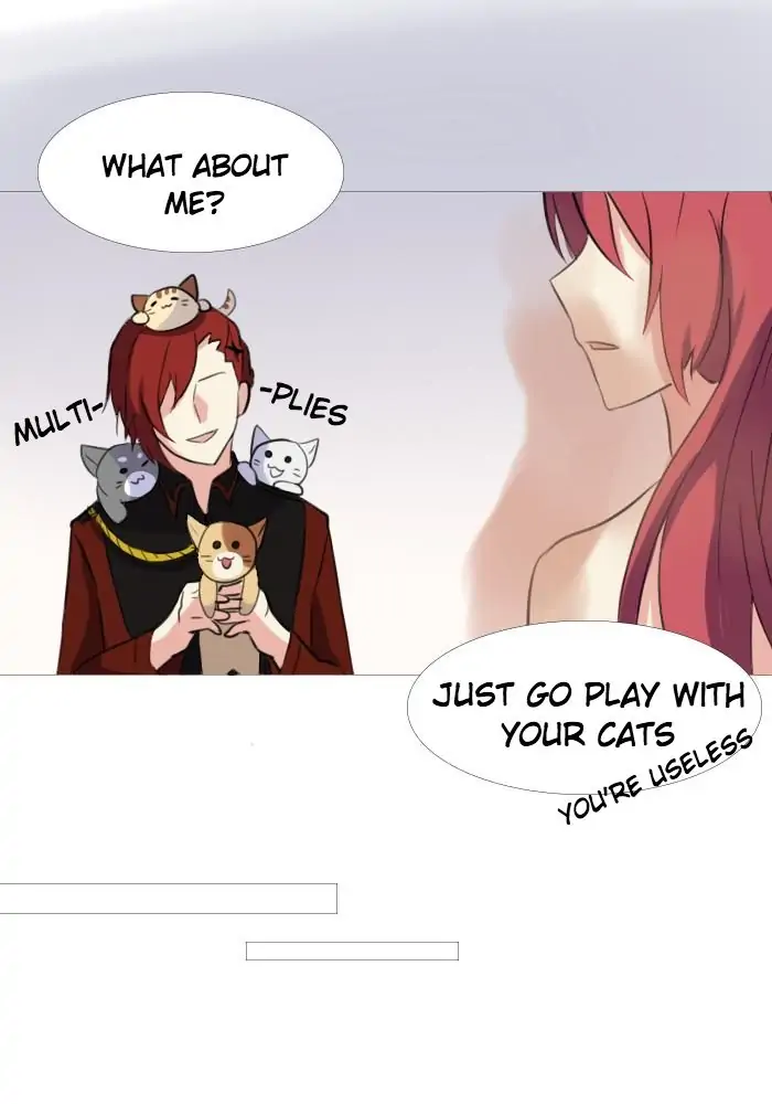Read Aegis Orta chapter 3 image 37 on Lezhin