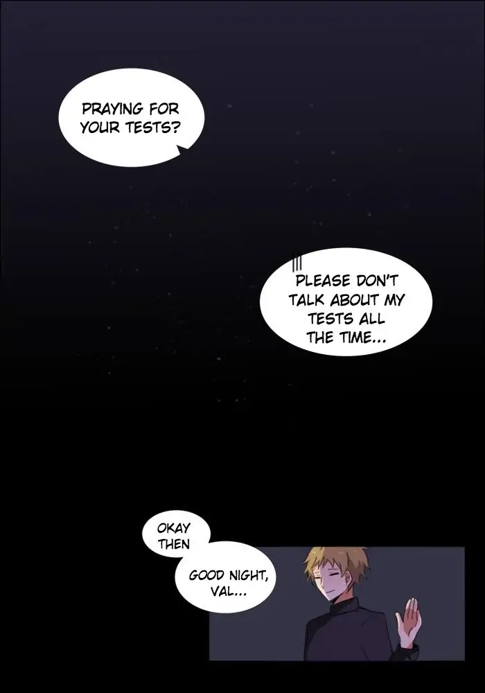 Read Aegis Orta chapter 3 image 7 on Lezhin