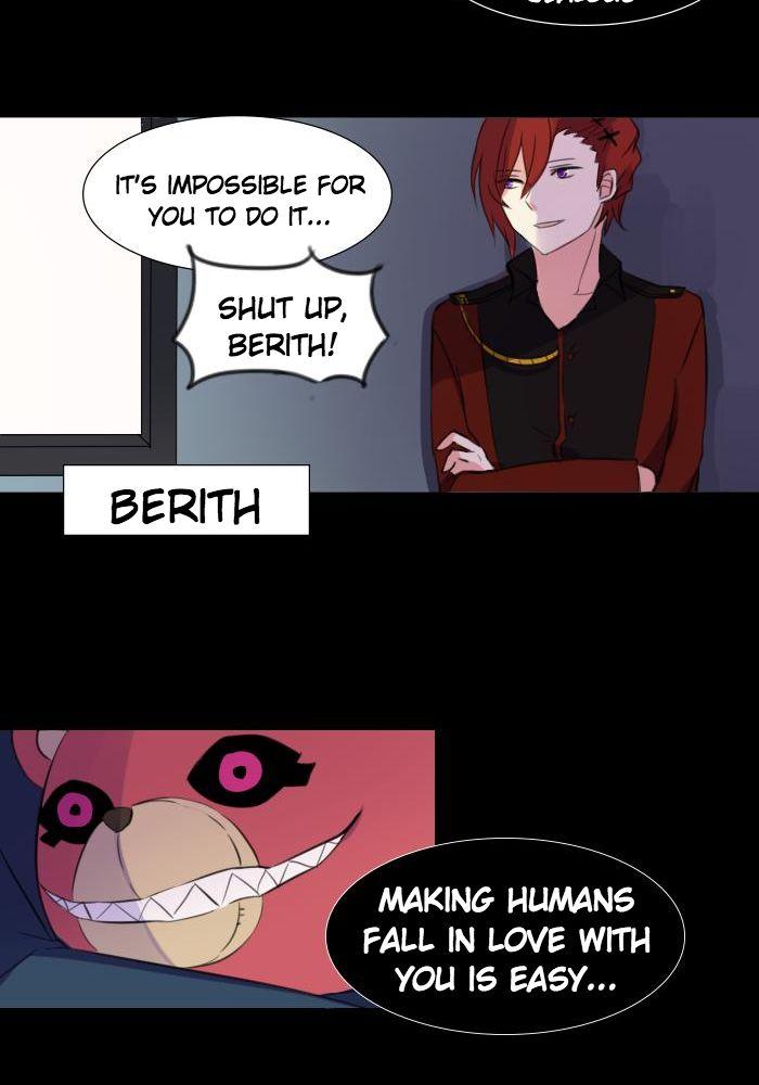 Read Aegis Orta chapter 4 image 15 on Lezhin