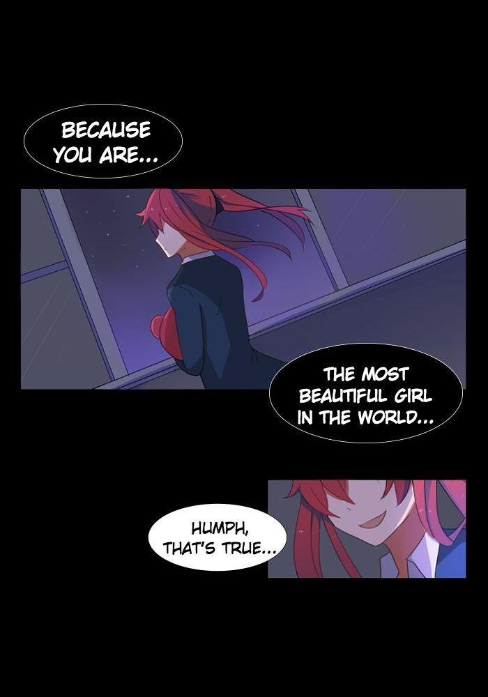Read Aegis Orta chapter 4 image 16 on Lezhin