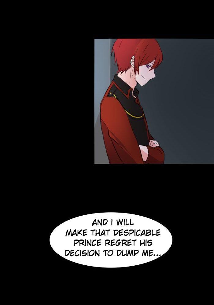 Read Aegis Orta chapter 4 image 18 on Lezhin