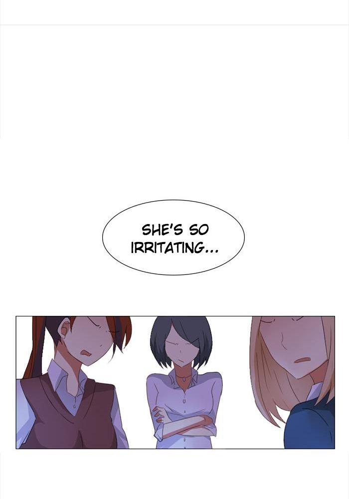 Read Aegis Orta chapter 4 image 22 on Lezhin