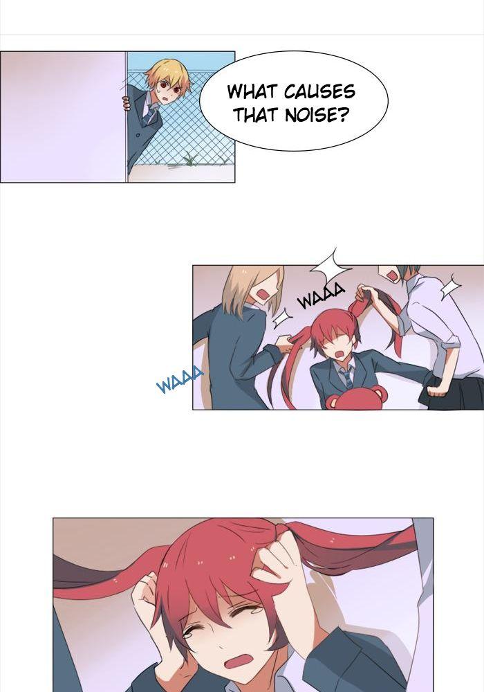 Read Aegis Orta chapter 4 image 29 on Lezhin