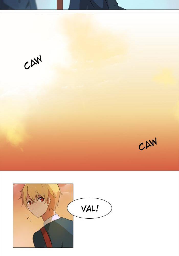 Read Aegis Orta chapter 4 image 6 on Lezhin