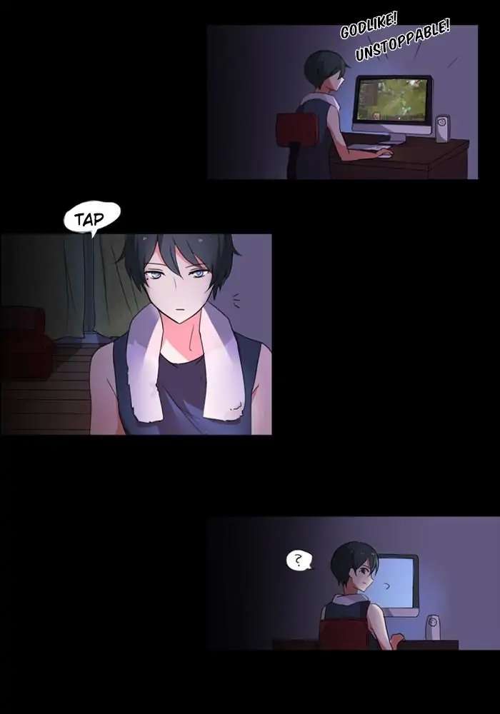 Read Aegis Orta chapter 5 image 12 on Lezhin