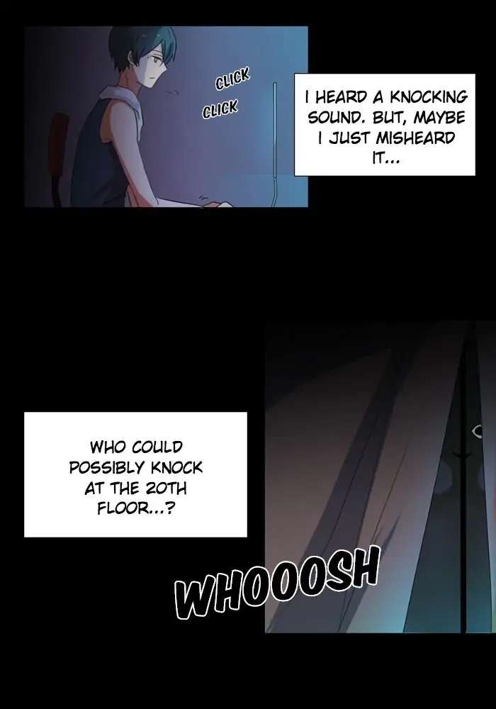 Read Aegis Orta chapter 5 image 13 on Lezhin