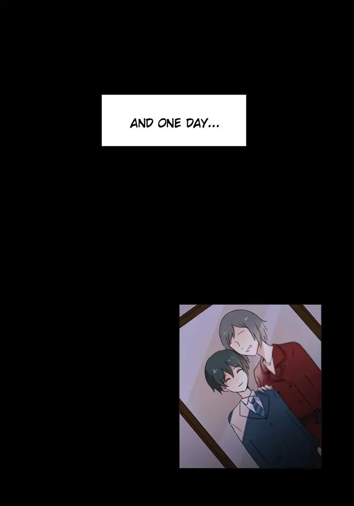 Read Aegis Orta chapter 5 image 20 on Lezhin