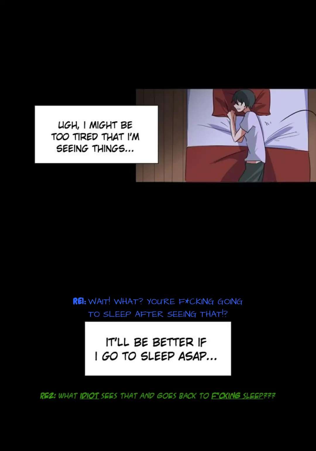 Read Aegis Orta chapter 5 image 25 on Lezhin