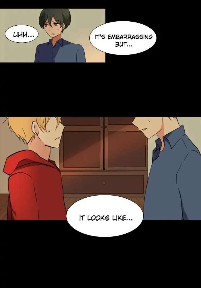Read Aegis Orta chapter 5 image 39 on Lezhin