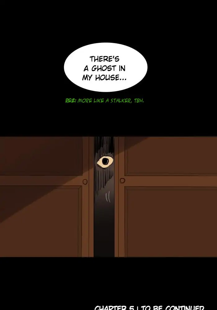 Read Aegis Orta chapter 5 image 40 on Lezhin