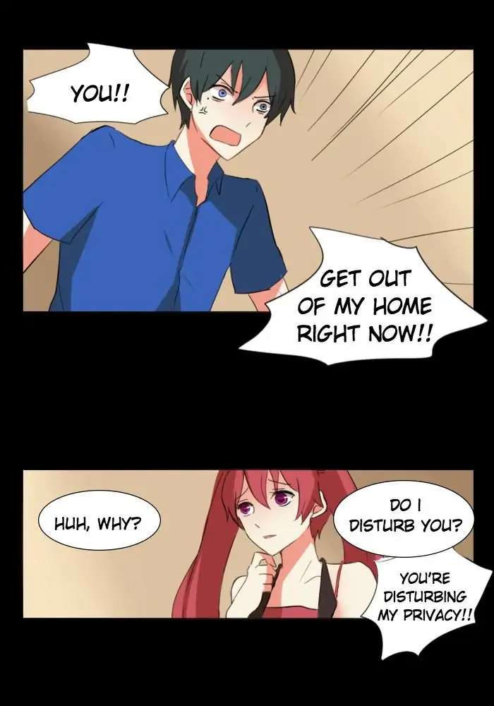 Read Aegis Orta chapter 6 image 17 on Lezhin