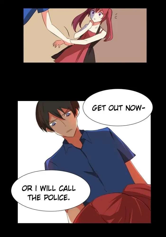 Read Aegis Orta chapter 6 image 18 on Lezhin