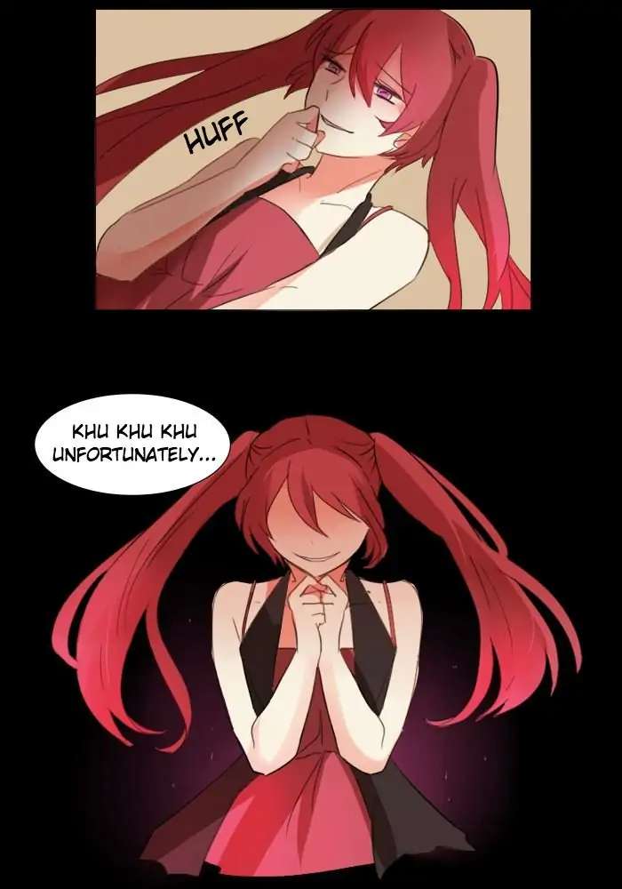 Read Aegis Orta chapter 6 image 19 on Lezhin