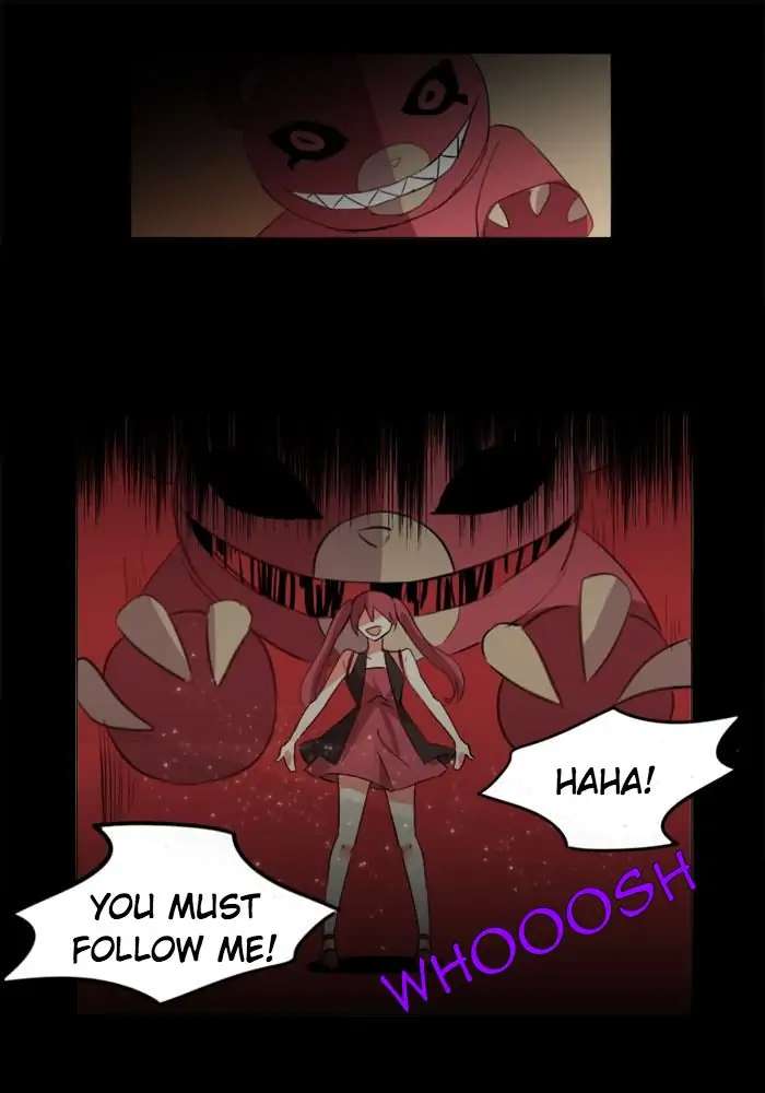 Read Aegis Orta chapter 6 image 21 on Lezhin