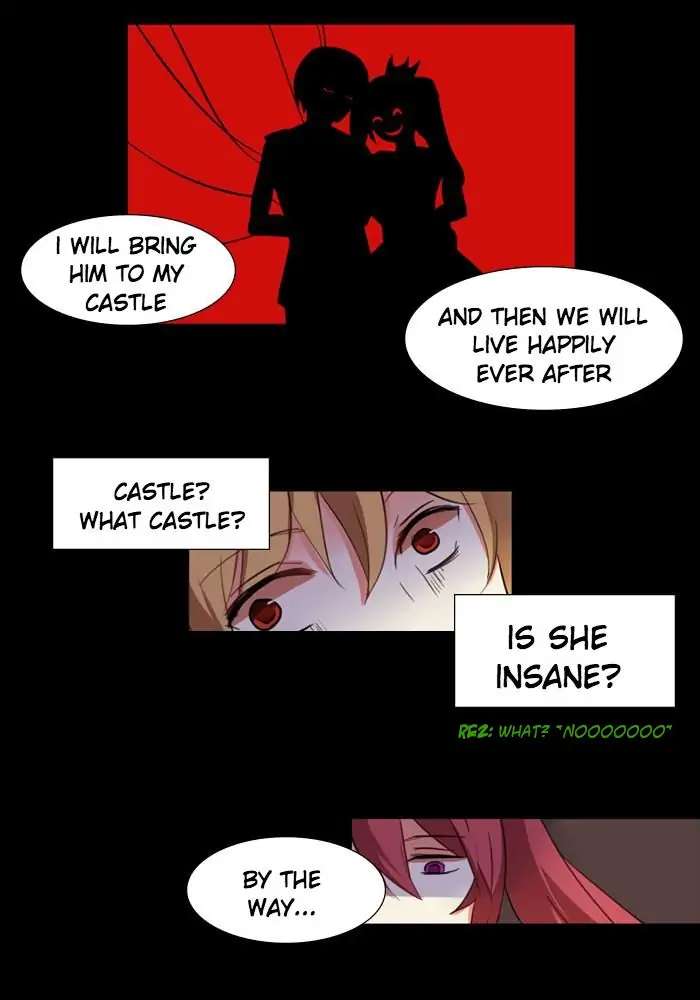 Read Aegis Orta chapter 6 image 25 on Lezhin