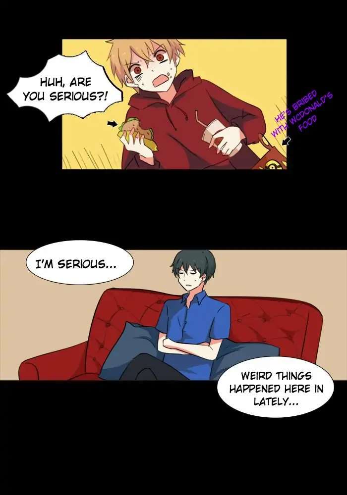 Read Aegis Orta chapter 6 image 3 on Lezhin