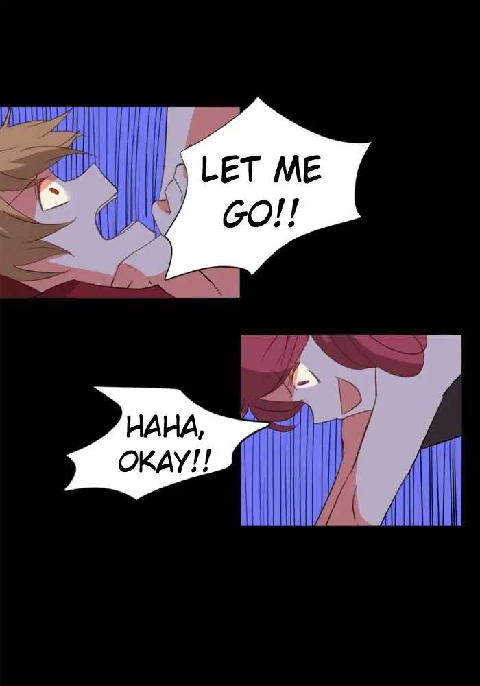 Read Aegis Orta chapter 6 image 33 on Lezhin