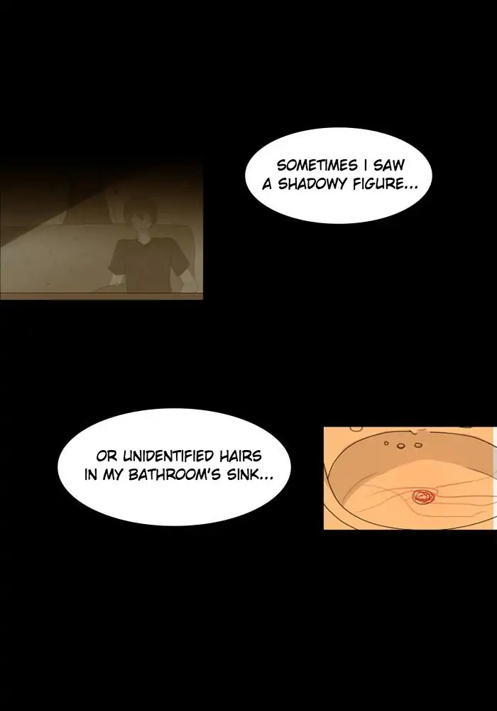 Read Aegis Orta chapter 6 image 5 on Lezhin