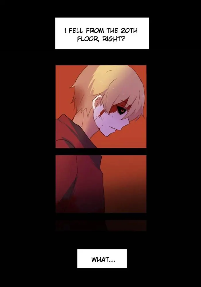 Read Aegis Orta chapter 7 image 10 on Lezhin