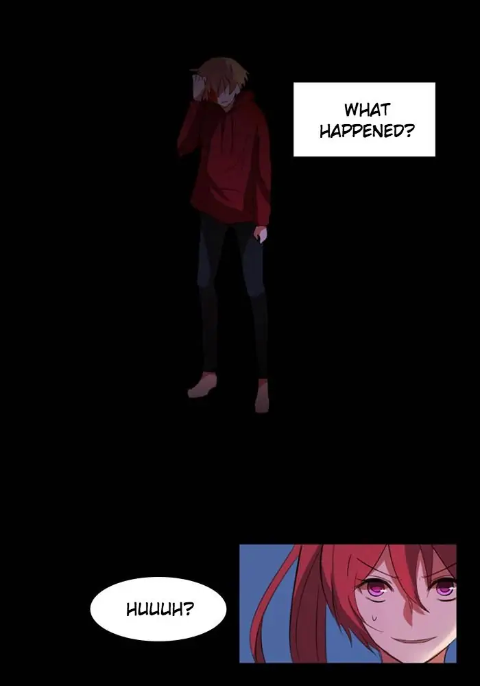 Read Aegis Orta chapter 7 image 11 on Lezhin