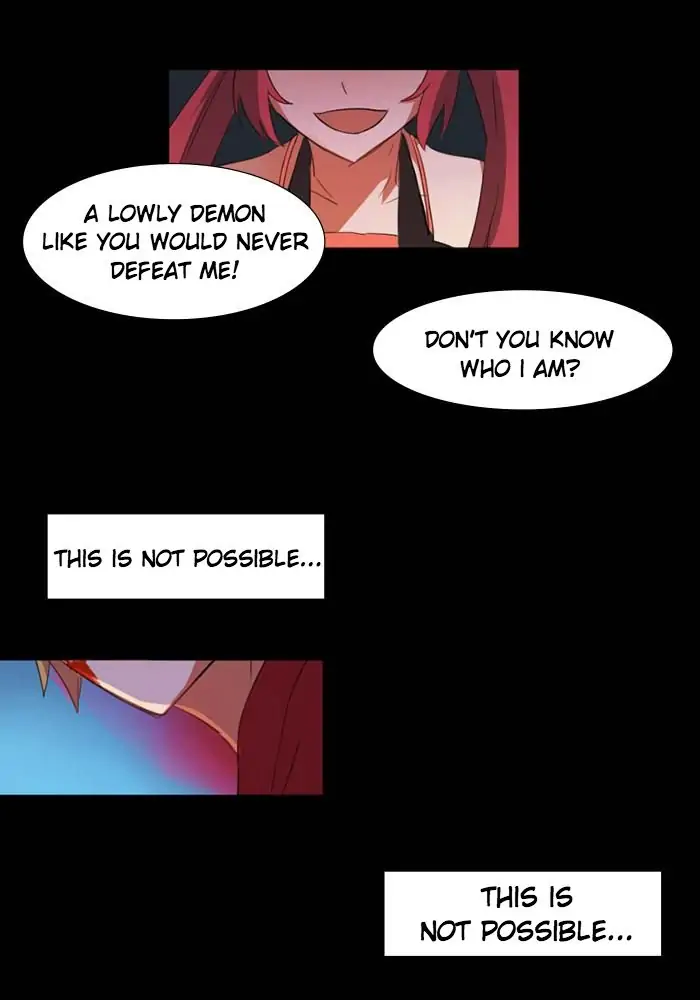 Read Aegis Orta chapter 7 image 14 on Lezhin