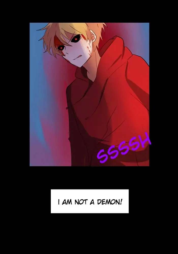 Read Aegis Orta chapter 7 image 15 on Lezhin