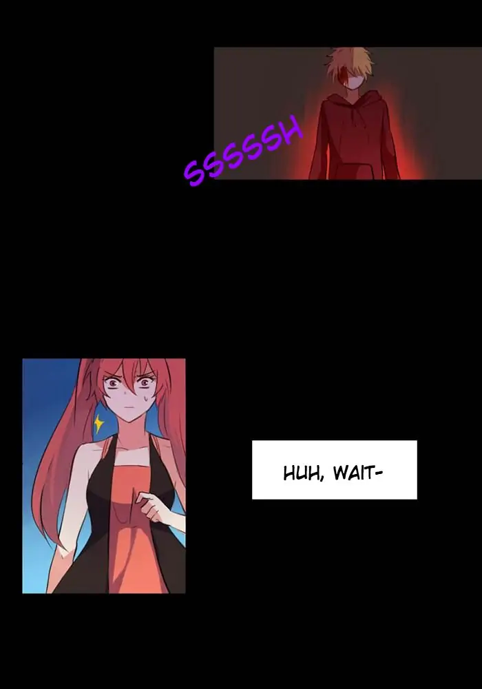 Read Aegis Orta chapter 7 image 16 on Lezhin
