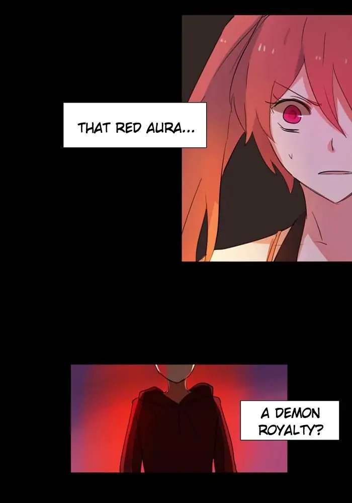 Read Aegis Orta chapter 7 image 17 on Lezhin