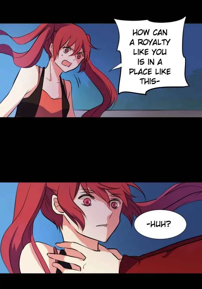 Read Aegis Orta chapter 7 image 18 on Lezhin
