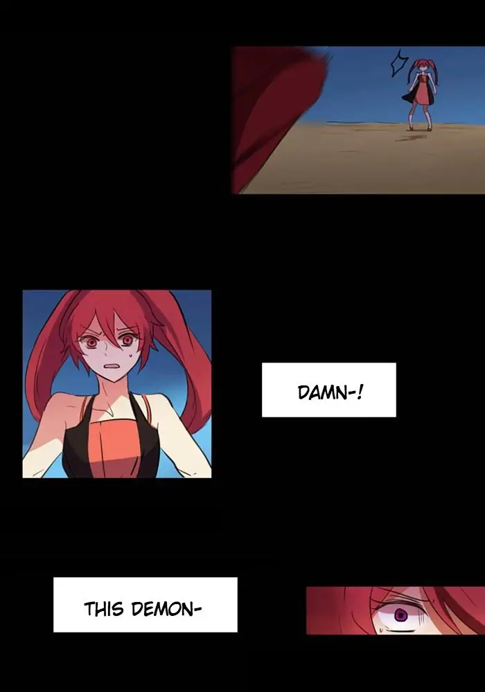 Read Aegis Orta chapter 7 image 23 on Lezhin