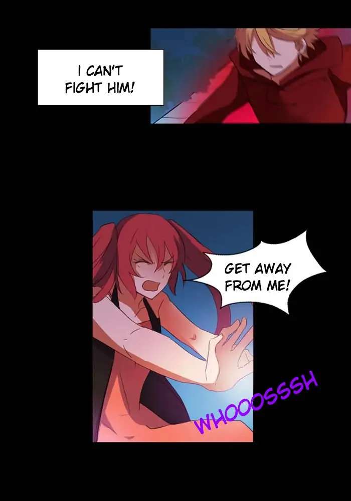 Read Aegis Orta chapter 7 image 24 on Lezhin
