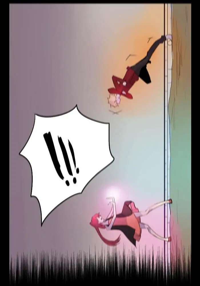 Read Aegis Orta chapter 7 image 26 on Lezhin