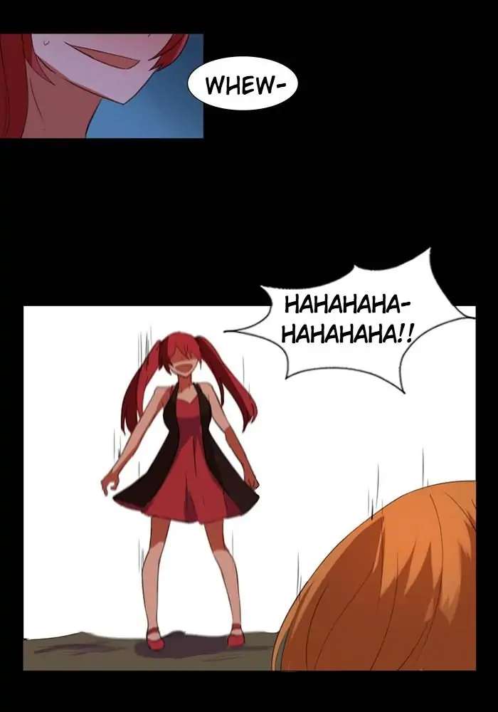 Read Aegis Orta chapter 7 image 28 on Lezhin