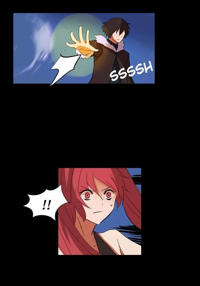 Read Aegis Orta chapter 7 image 32 on Lezhin