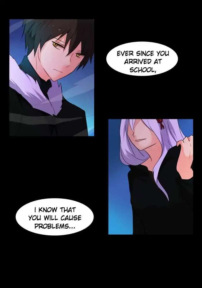 Read Aegis Orta chapter 7 image 34 on Lezhin