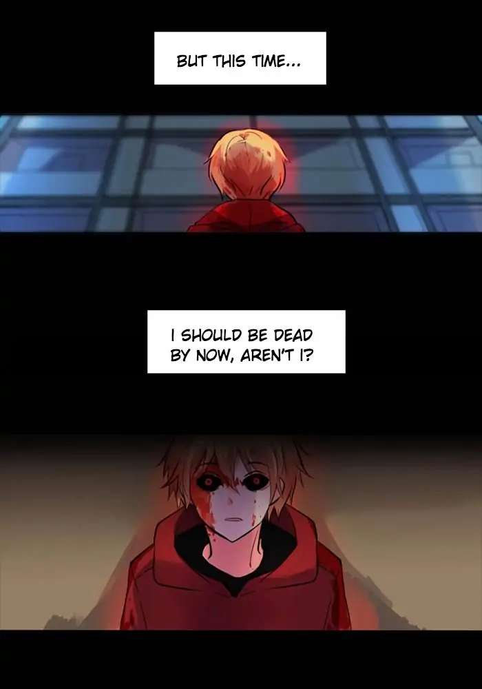 Read Aegis Orta chapter 7 image 9 on Lezhin
