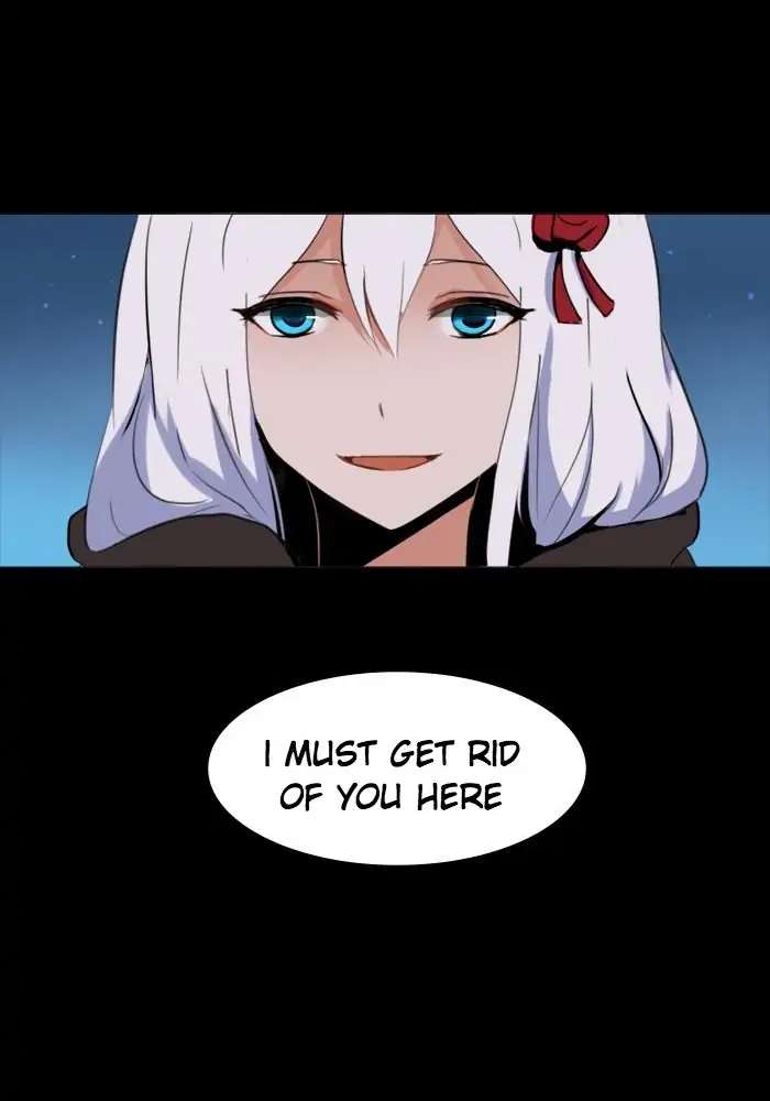 Read Aegis Orta chapter 8 image 1 on Lezhin