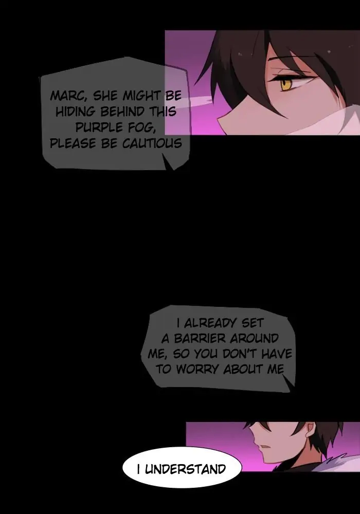Read Aegis Orta chapter 8 image 13 on Lezhin