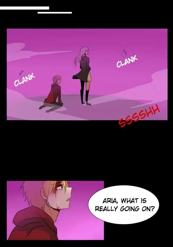Read Aegis Orta chapter 8 image 18 on Lezhin
