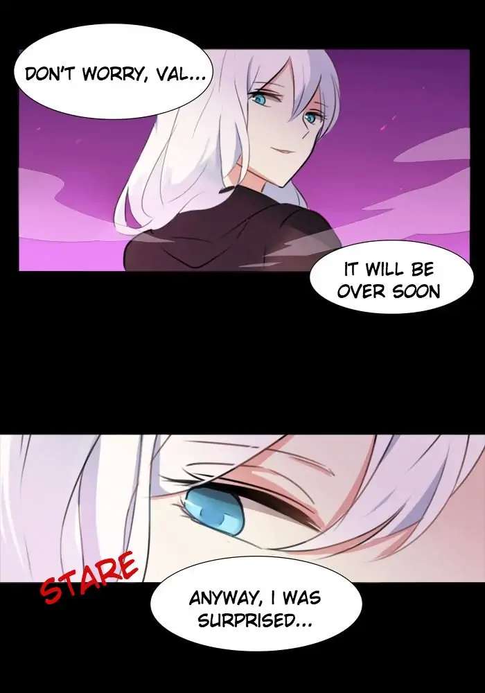 Read Aegis Orta chapter 8 image 19 on Lezhin