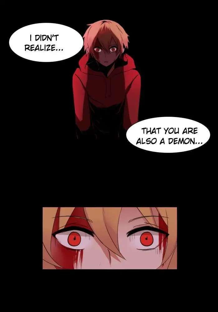 Read Aegis Orta chapter 8 image 20 on Lezhin